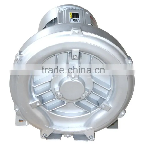 1AC Swimming Pool Oxygen Turbine Blower photo-2