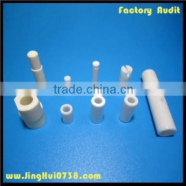 Advanced Ceramic Tube photo-4