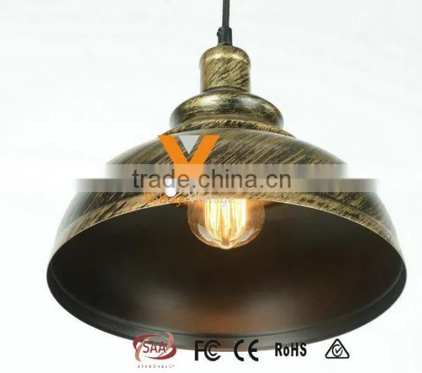 Vintage Pendant Lights Led Track Light Good for Various Occassionals Like Hotels/bars/cafes/restaurants photo-2