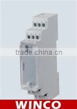 BSP B1 BVMR7 B2 VMR1 Series Phase Failure Relays photo-3