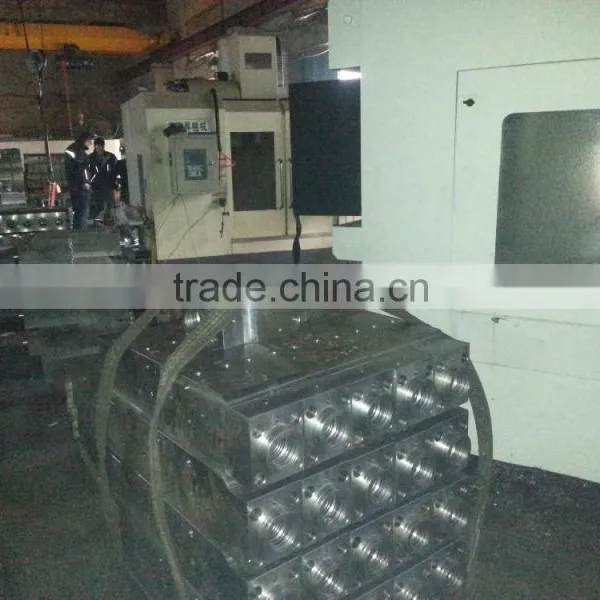 Hydraulic Rock Breaker Parts(machine Core)/ Hydraulic Hammer Machine Core