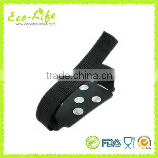 Wholesale Outdoors Anti-skid Snow Climbing 5 Claws Silicone Ice Shoe Crampons photo-3