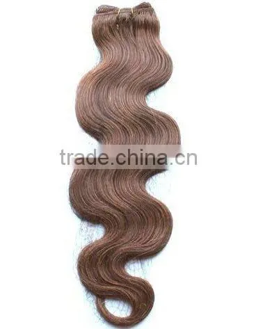 100% Human Hair Weave - Body Weave Hair