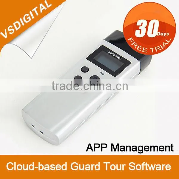 2015 Hot Selling Products Power Transformer Guard Alarm System