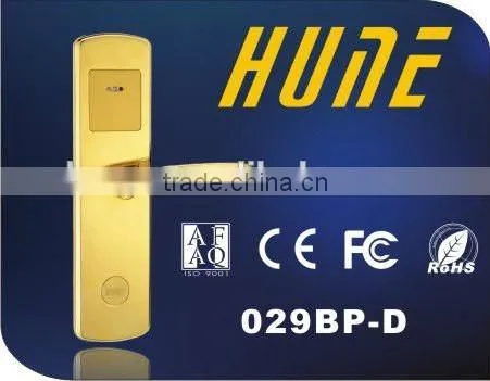 Smarthome Access Control Door Lock