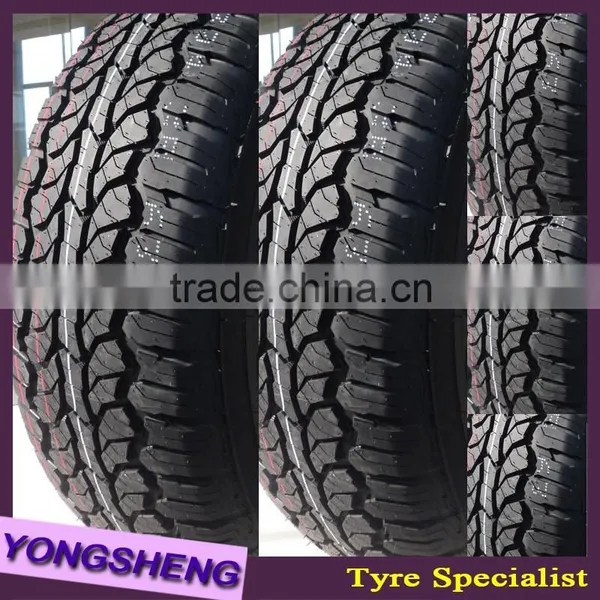 New Radial PCR Car Tyre/Tire 175/70R14 photo-2