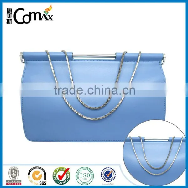 Long Colorful Decorative Metal Chain for Bag photo-5