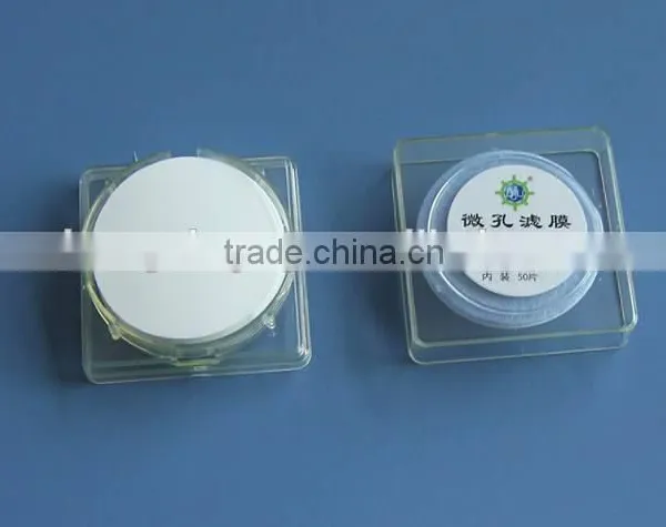 Zhongxing Brand! PC filter membrane