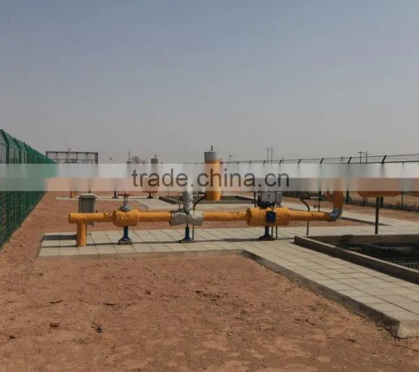 Integrated Gas Field Wellhead Equipment photo-5