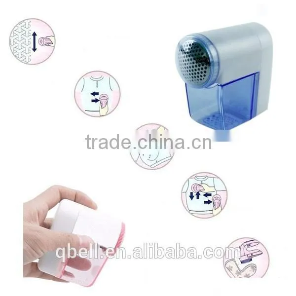 Portable Travel Electric Remover for Lint/ Remover Lint Excellent/lint Shaver /lint Remover photo-2
