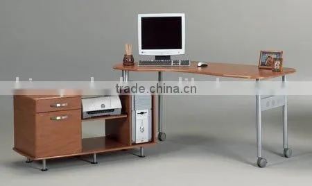 Fashionable Corner Table