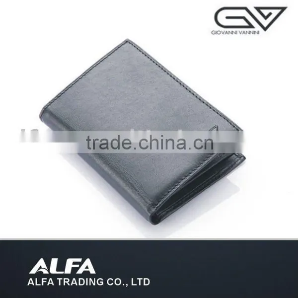Men's Genuine Leather Wallet Of Fashion and Stylish