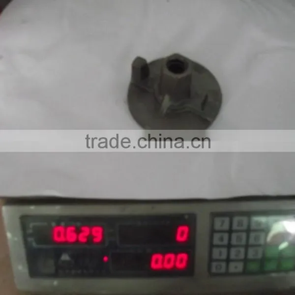 Drop Forged Formwork Combination Nut photo-4