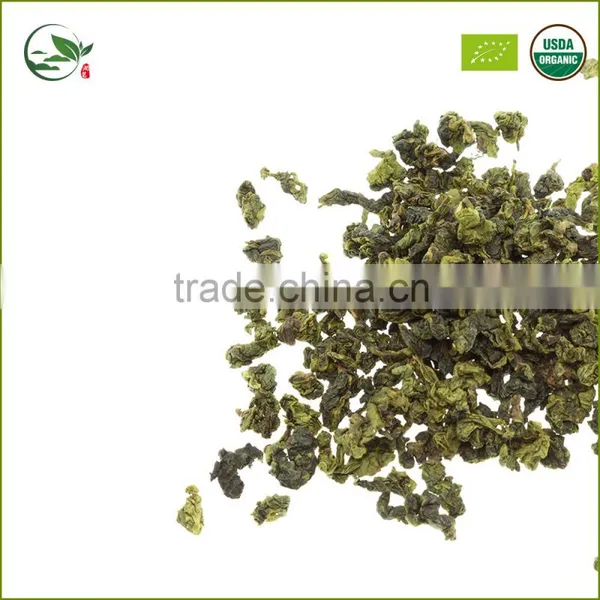Anxi Ti Kwan Yin Oolong Tea photo-3
