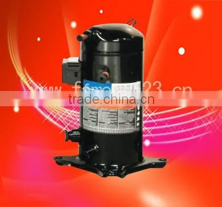ZR Copeland Scroll Compressor ZR22K3-TFD photo-5