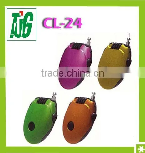 Retractable Cable Lock, Bicycle Lock photo-2