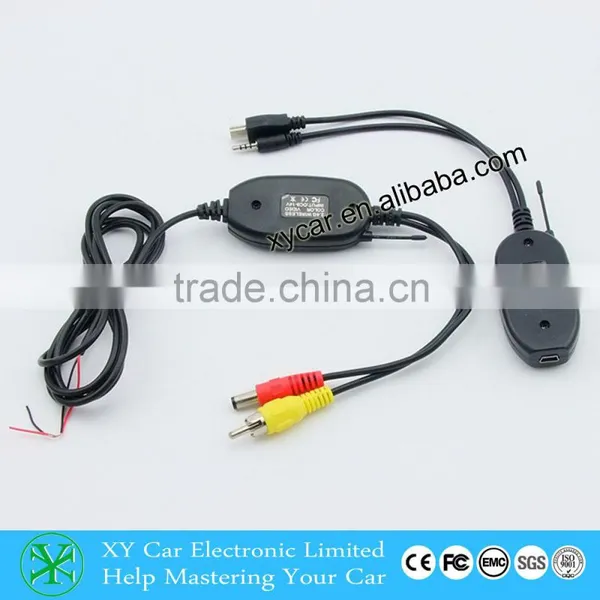 2.4G Wireless Transmitterfor PND XY-6001 photo-3