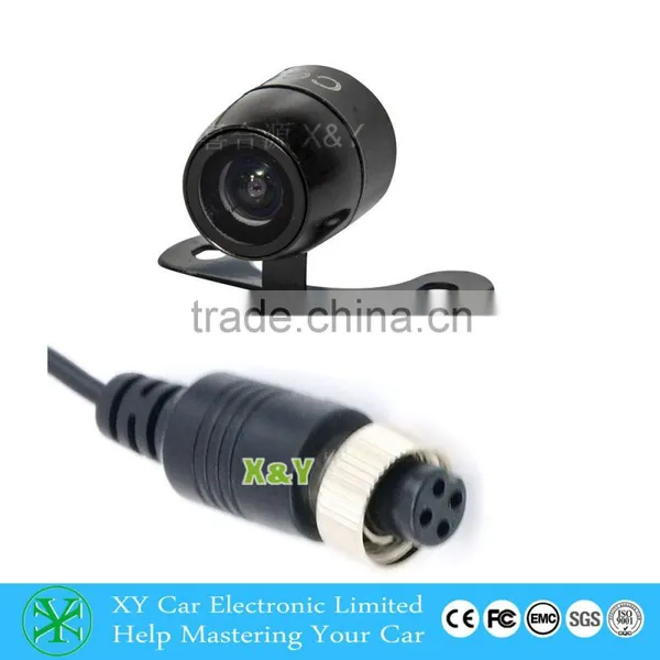 Camera Parking Line Rear View Camera Car Camera Night Vision XY-1618 photo-2