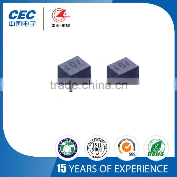 NL Series Wire Wound Ceramic Foam Filter photo-3