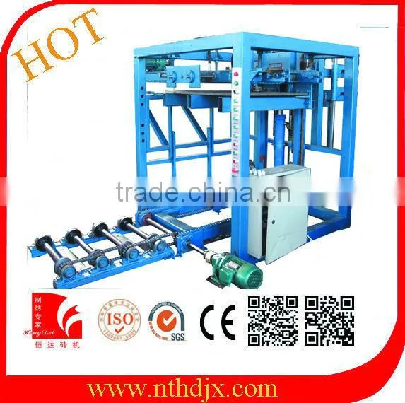 Anguilla Best Selling Cement Block Making Machine/hollow Block Making Machine photo-6