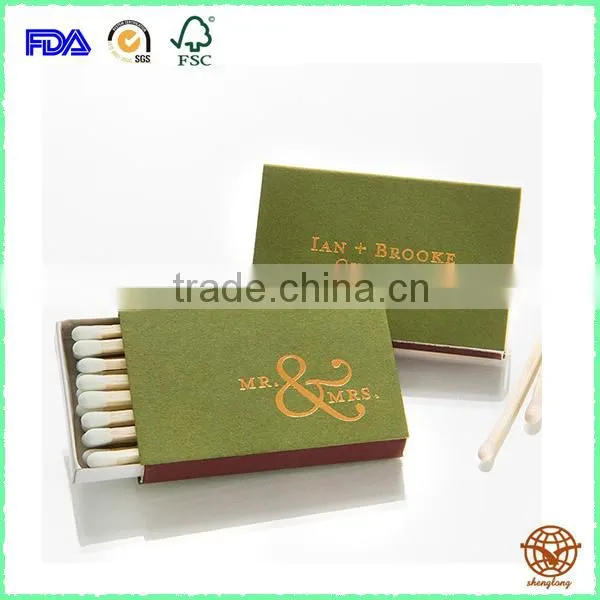 Custom Match Box Printing photo-4