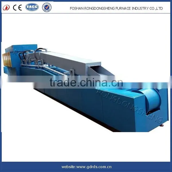 Hydrogen Protective Atmosphere Sintering Furnace for Sale photo-2