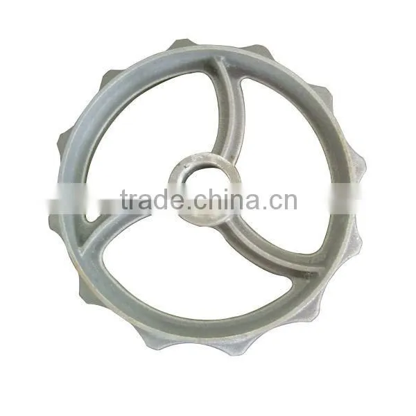 Cultivators Roller Ring photo-2