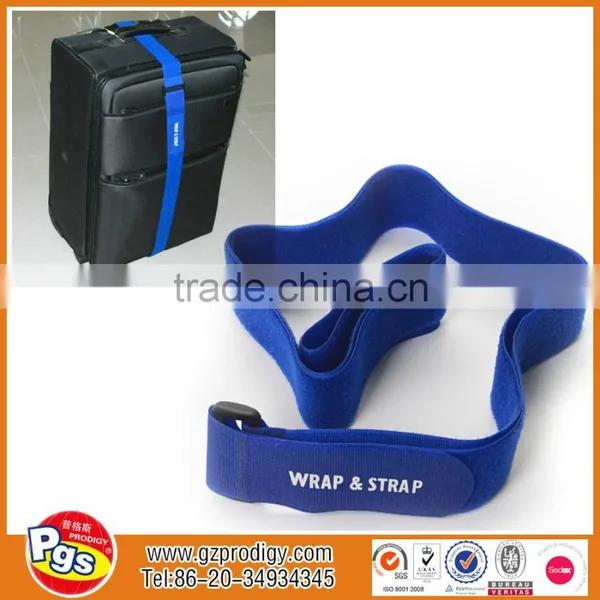 Hook and Loop Cable Tie, Custom Nylon Ski Strap, Adjustable Straps photo-3