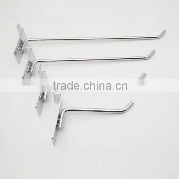 Security Metal Display Hook for Display Stand/Pegboard Hook photo-3