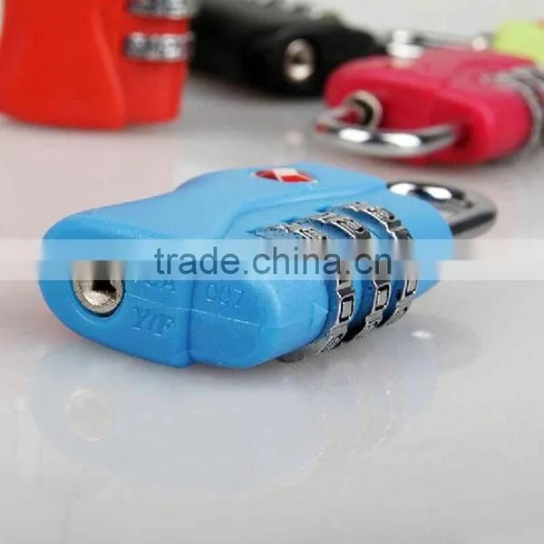 Popular Wholesale Travel Lock