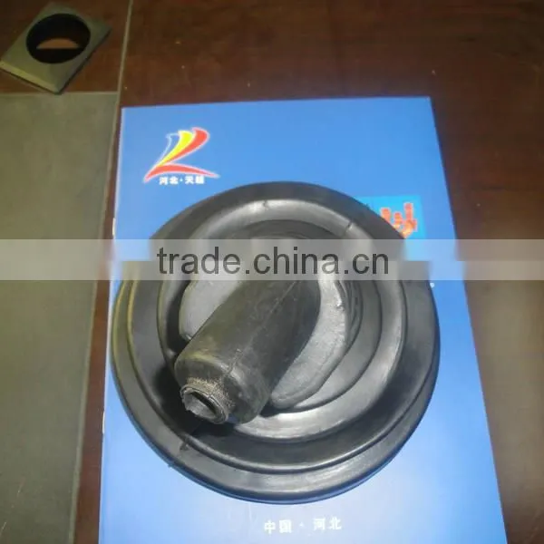 Low Price Dust Cover Made in China photo-2