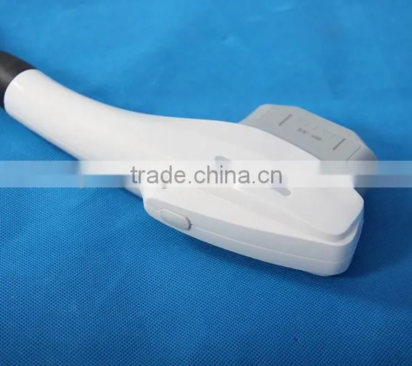 Pigment Removal Profession Vertical Anti-aging No Pain Hifu Ultrasound Machine photo-5