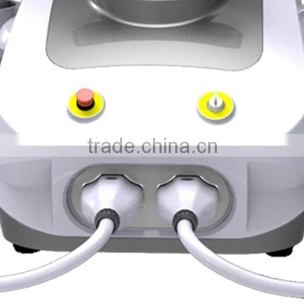 2016 Newest Super Hair Removal Shripl Shr Wrinkle Removal Machine Beauty Spa and Laswer Clinic photo-3