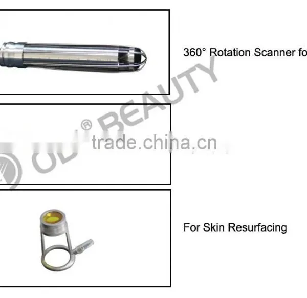Fractional CO2 Laser Vaginal Rejuvenation With CE Approval photo-3