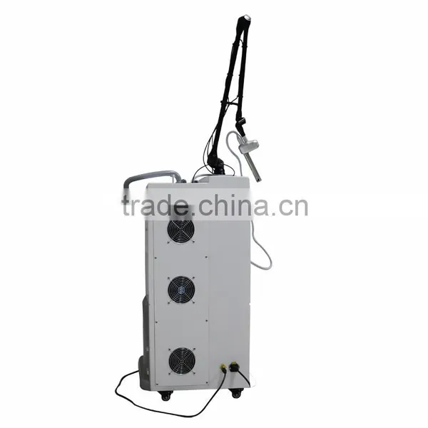 OD-V8 Skin Resurfacing China Treatment Equipment Tightening Vaginafractional Co2 Laser Therapy Equipment photo-4