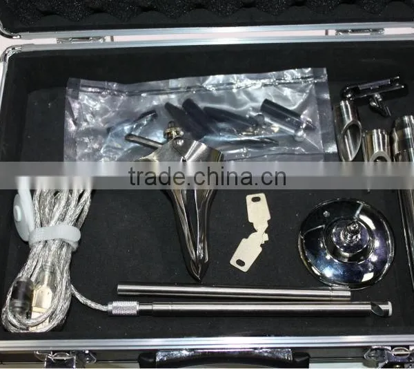 Good Result No Pain Fractional 40w Co2 Laser Vaginal Tightening Machine 1ms-5000ms photo-5