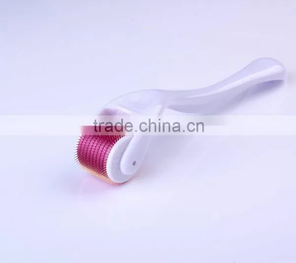 540 Micro Needles Derma Roller/540 Needles Dermaroller System/ Pigmentation Removal Microneedle photo-3
