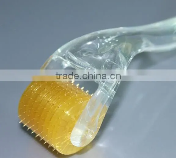 200 Stainless Steel Needles Derma Roller photo-4