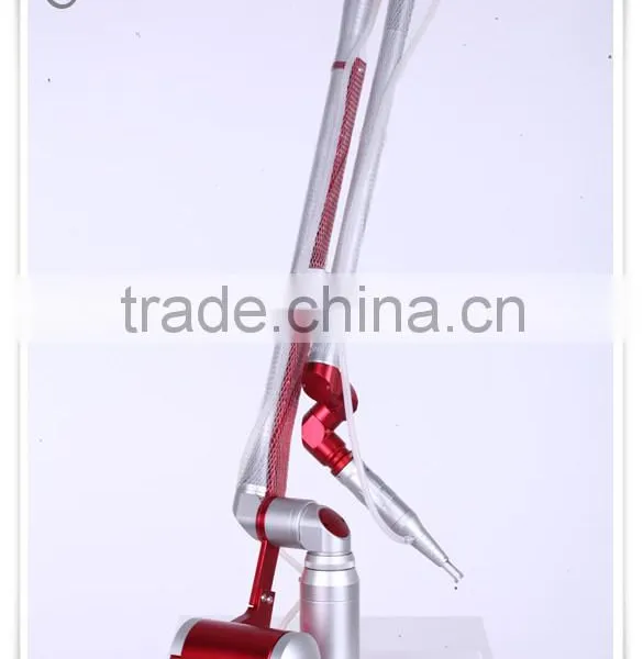1500mj Merry Christmas! Professional Q Switch Hori Naevus Removal ND Yag Laser Chloasma Removal Machine photo-4
