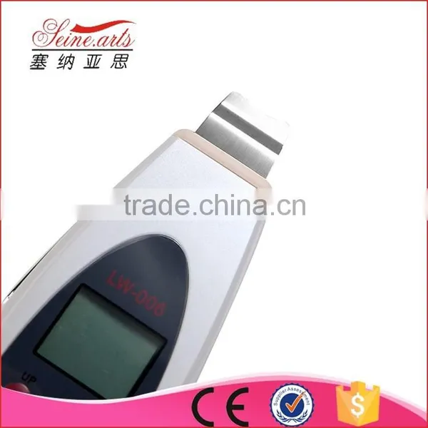 Personal Massager Facial Cleaner LW-006 photo-4