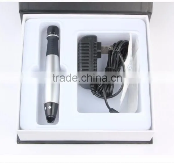 Multifunction Micro Needle Derma Pen Permanent Makeup Machine photo-4