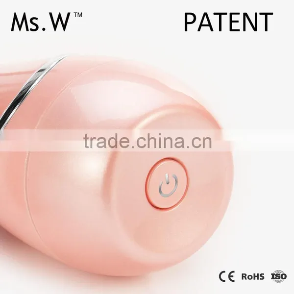 Lip Enlarger Ion Vibration Massager Design For Lip Make a Sexy and Ruddy Lip photo-5