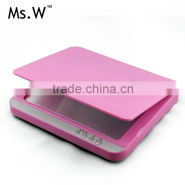 Notebook PC Design Electric Facial Mask Heater/heating Machine/heating Tool photo-5