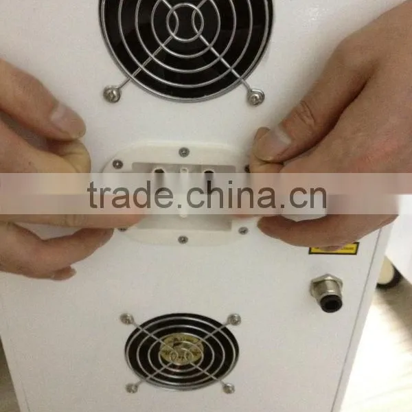 Beauty and Personal Care Painless Permanent Ipl rf nd Yag Laser Hair Removal Machine Price photo-3