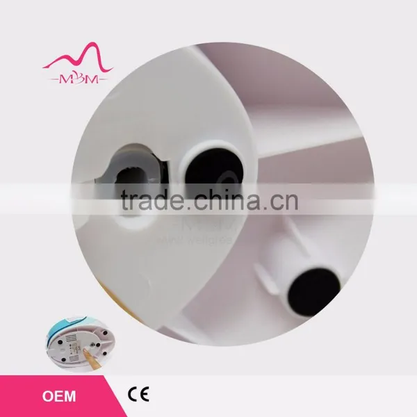 Deeply Face Cleansing Steamer Facial Steamer Nano Facial Steam Machine for Home Use photo-2