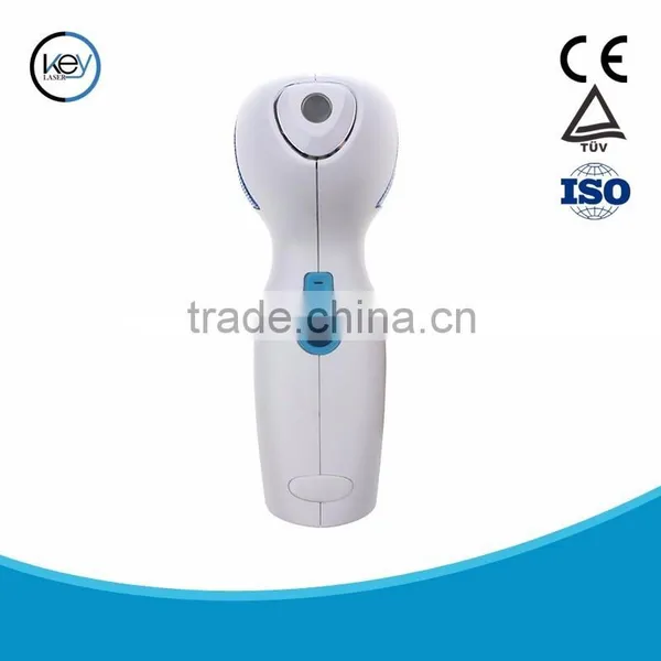 Wholesale Price Diode Laser 808nm Machine Home Use Hair Removal photo-3