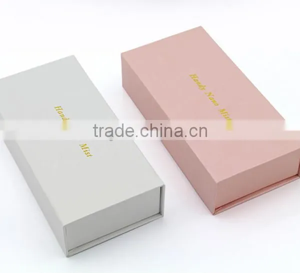 Beauty Salon Equipment Portable Nano Water Repellent Spray photo-3