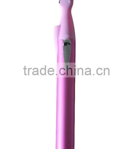 LED Lamped Lady Shaver