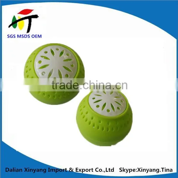 Hot Selling Fridge Ball Fresh Vegetables and Fruits Compact Refrigerator Ball Fresh Ball Safe and Effective Odor As Seen on TV photo-2
