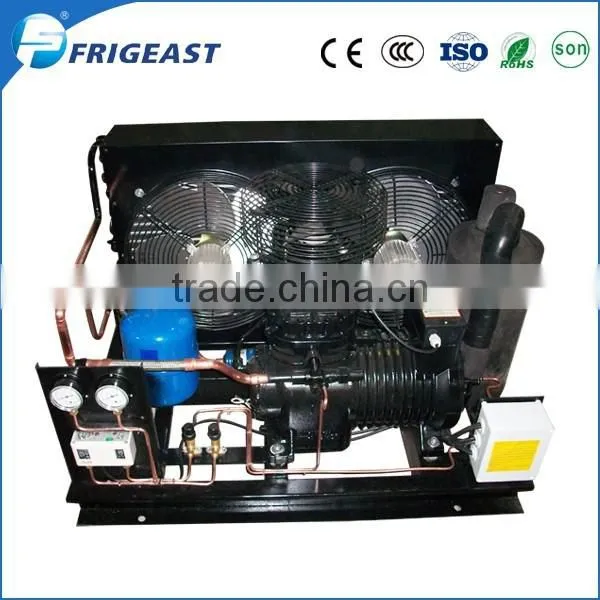 Air Cooled Condensing UnitBitzer Compressor photo-3